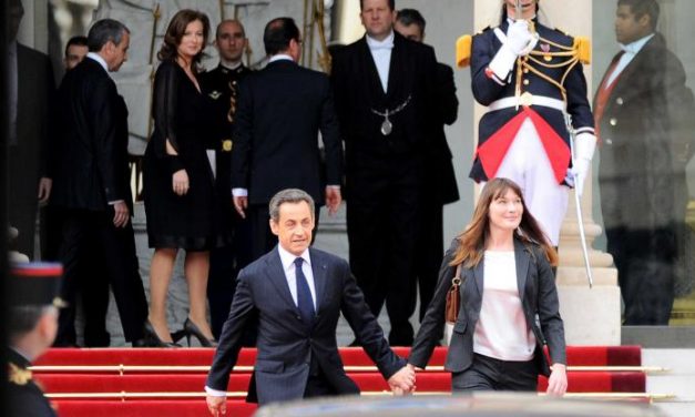François Hollande – Vaines confidences