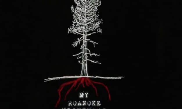 American Horror Story: My Roanoke Nightmare