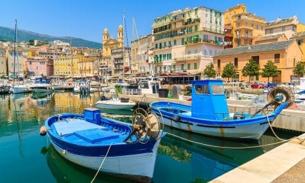 Pourquoi aller en Corse en basse saison ?