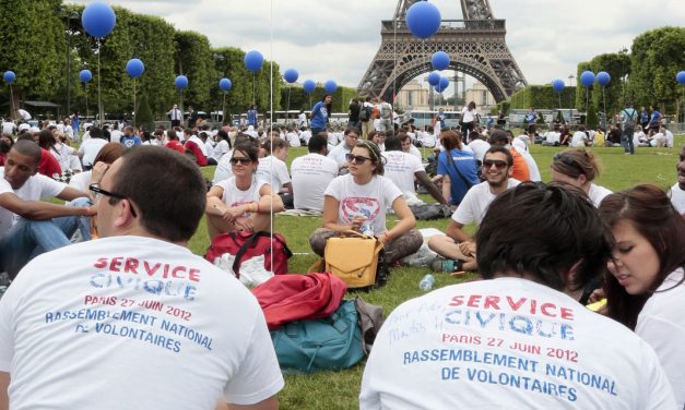 Le service civique : Est-ce vraiment une bonne expérience ?