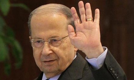 Liban : Michel Aoun président ?