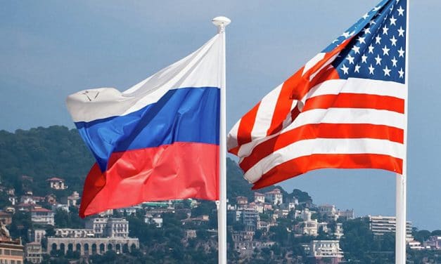 Cyberattaque russe contre les Etats-Unis : un événement oublié le 20 janvier 2017 ?