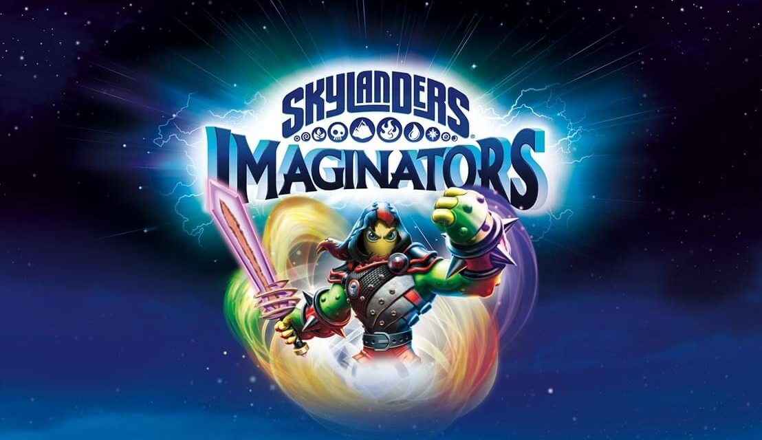 Skylanders Imaginators est-il vraiment un jeu pour les enfants ?