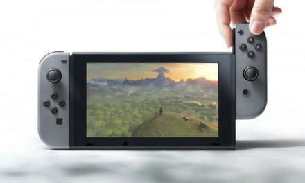 Le HD Rumble peut-il faire gagner la Switch ?