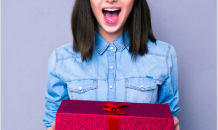 5 raisons d’acheter ses cadeaux en ligne !
