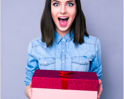 5 raisons d’acheter ses cadeaux en ligne !