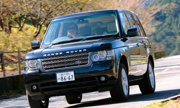 Land Rover : les meilleurs véhicules hors-piste pour vivre l’aventure