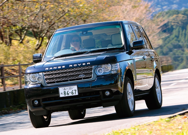 Land Rover : les meilleurs véhicules hors-piste pour vivre l’aventure