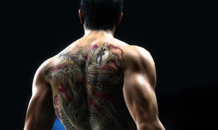 Yakuza, le GTA japonais