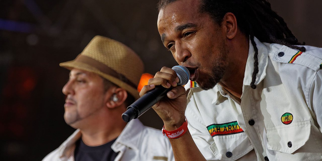 DUB INC le reggae dans la peau