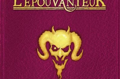 La revanche de l’Epouvanteur