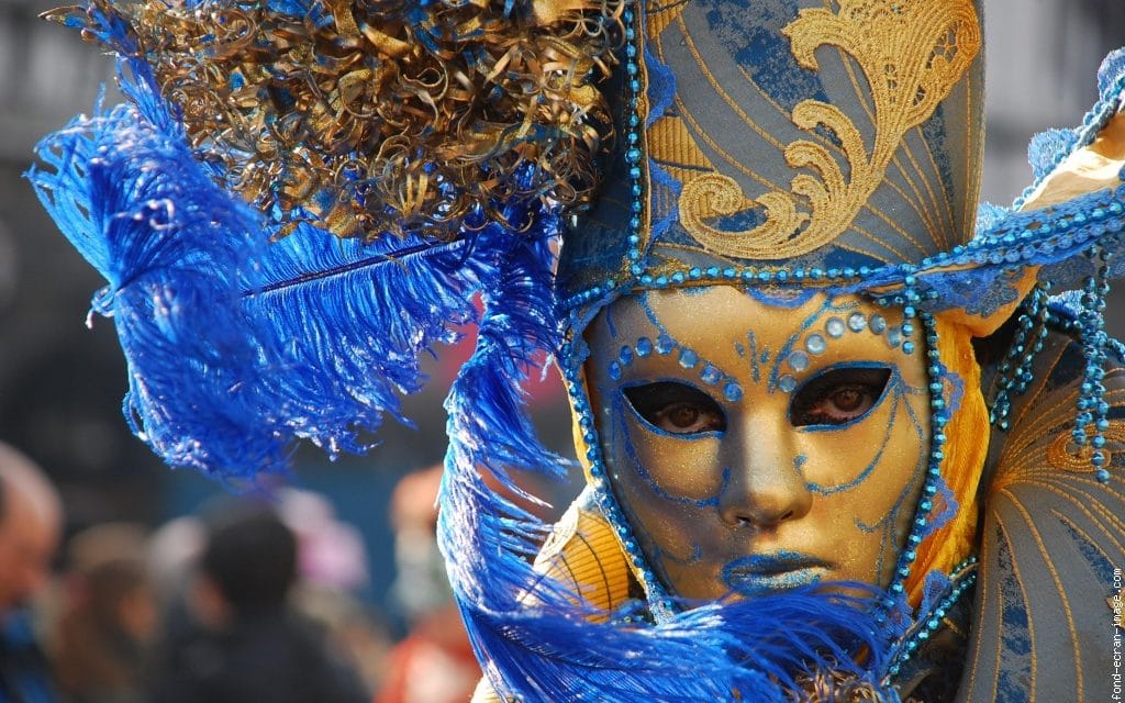 Carnaval du Monde