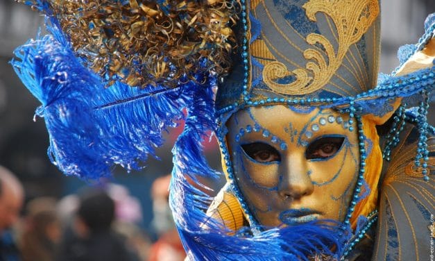Carnaval du Monde