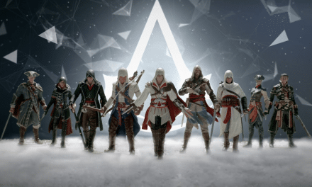 Collection Assassin’s Creed Hachette : une figurine décevante
