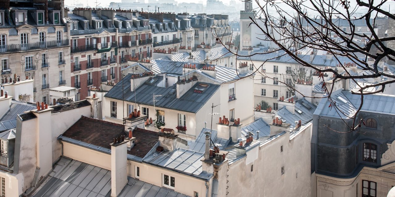 Multiplication des projets d’immeubles en bois à Paris : quelle drôle d’idée…