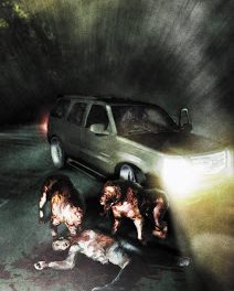 Avis : Silent Hill Rédemption – nouveau comics officiel