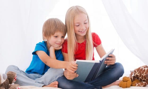 Astuces pour rendre votre enfant passionné par la lecture