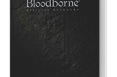 Bloodborne, l’artbook officiel enfin en Français