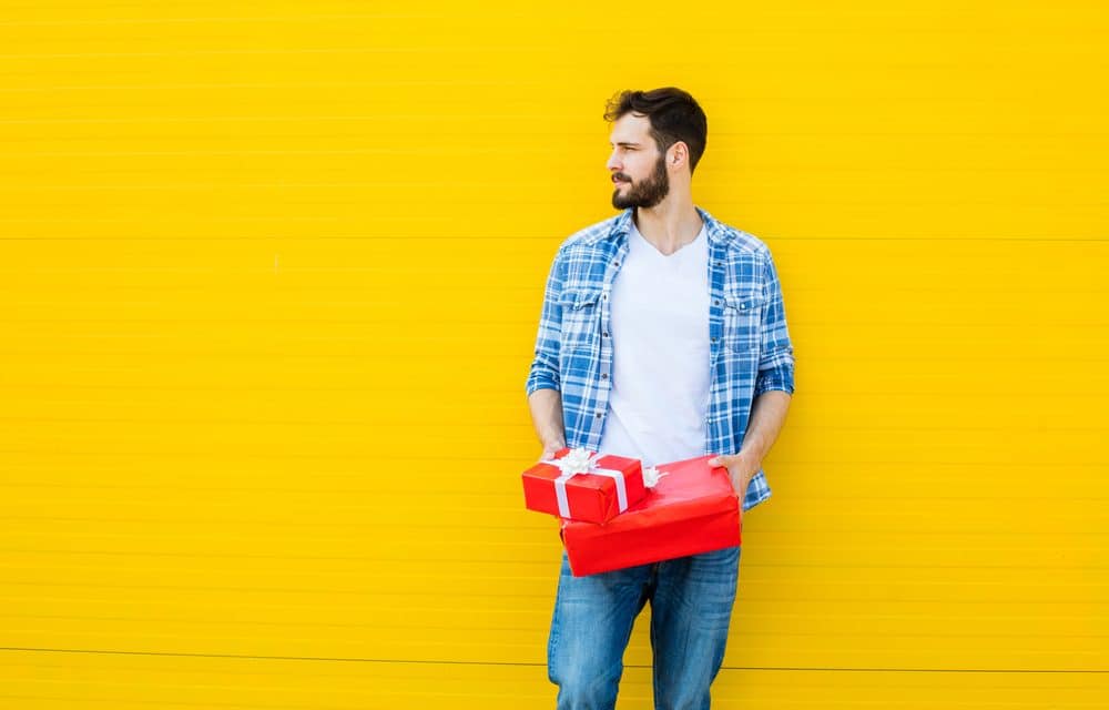 Comment trouver une idée de cadeau de Noël pour son copain ?