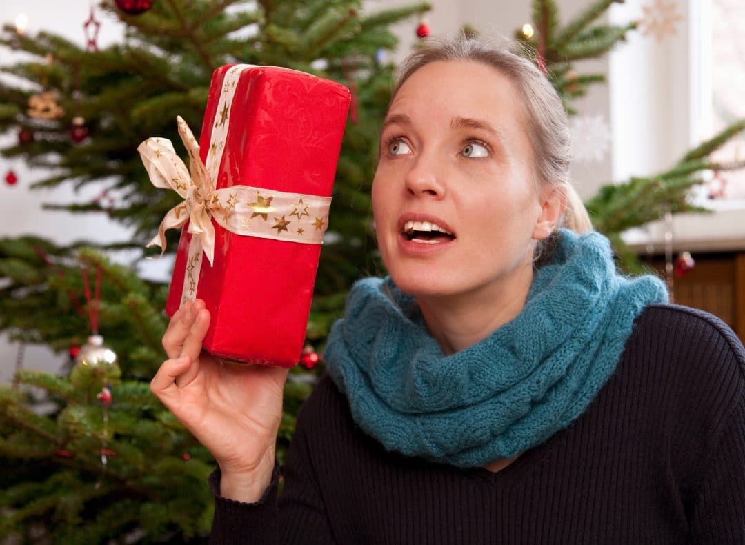 Une idée cadeau de noel pour maman ? C’est par là ! Come4News