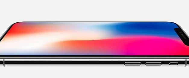 L’iPhone X est mort, vive le nouvel iPhone ?