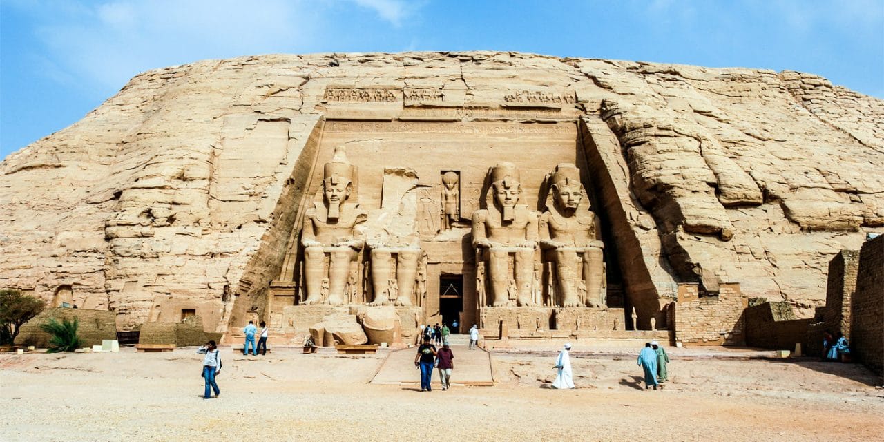 Comment préparer son voyage en Egypte ?