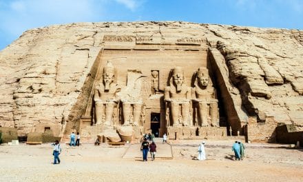 Comment préparer son voyage en Egypte ?