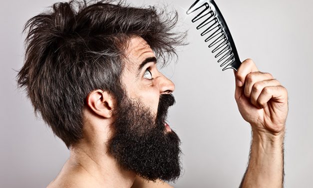 Poudre pour cheveux : nos conseils pour optimiser le rendu