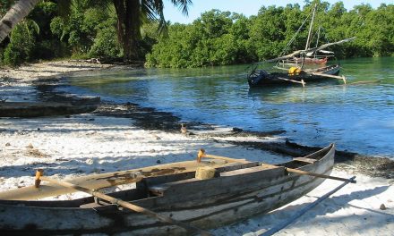 Voyager à Madagascar avec un visa électronique