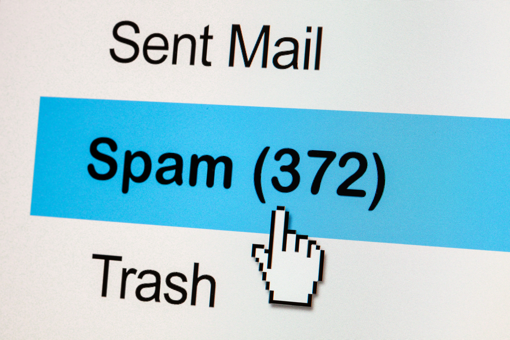 Comment sécuriser vos e-mails ? Choisir son anti-spam.            