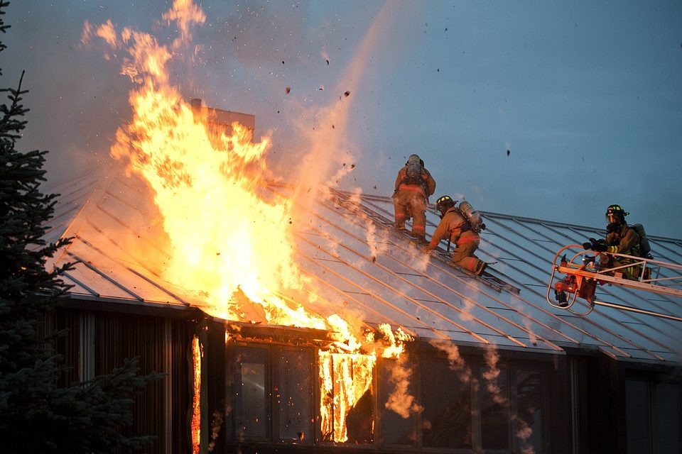 Urbanisme : comment prévenir les risques d’incendie ?