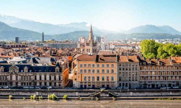 Serrurier à Grenoble : comment choisir sur les bons critères ?