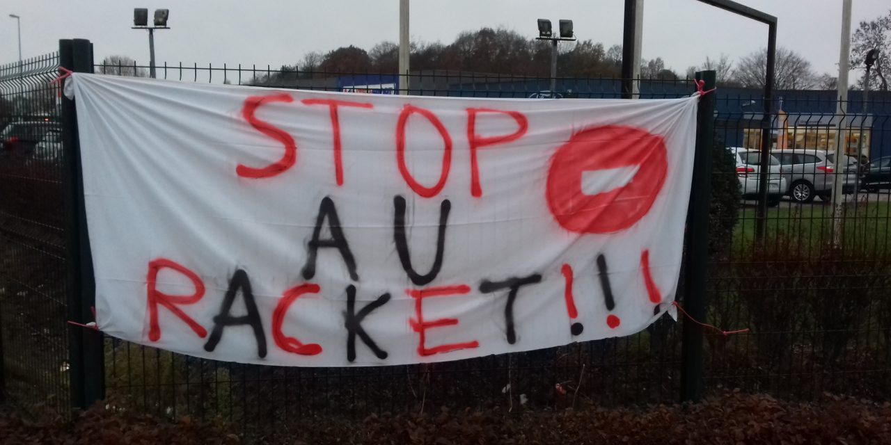 Gilets Jaunes ACTE V. Le grand changement !