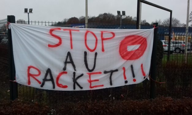 Gilets Jaunes ACTE V. Le grand changement !