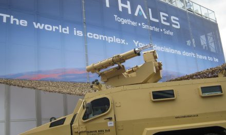 Pourquoi Thales ne veut pas d’un « Airbus Naval »