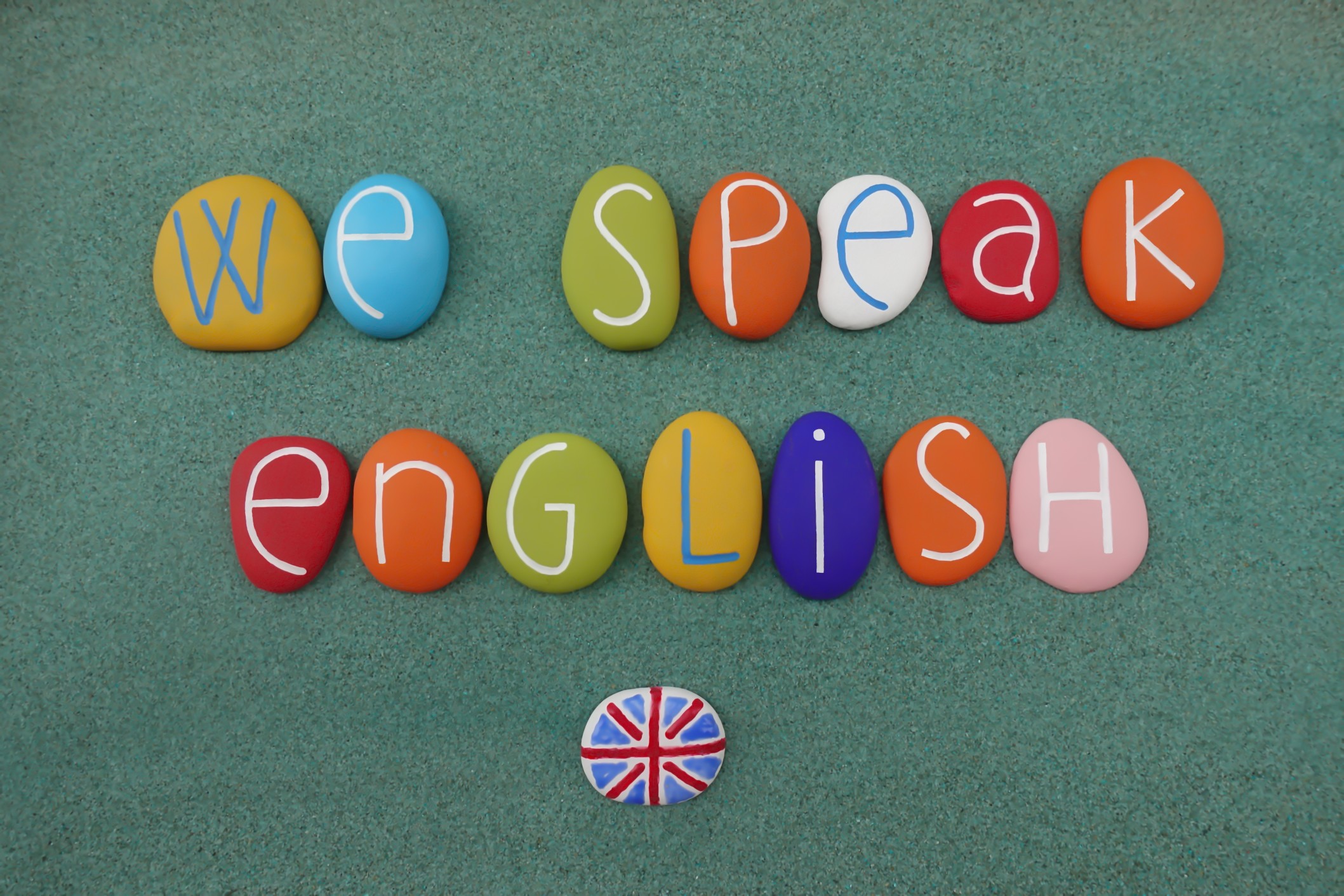 L’importance de l’anglais dans la vie