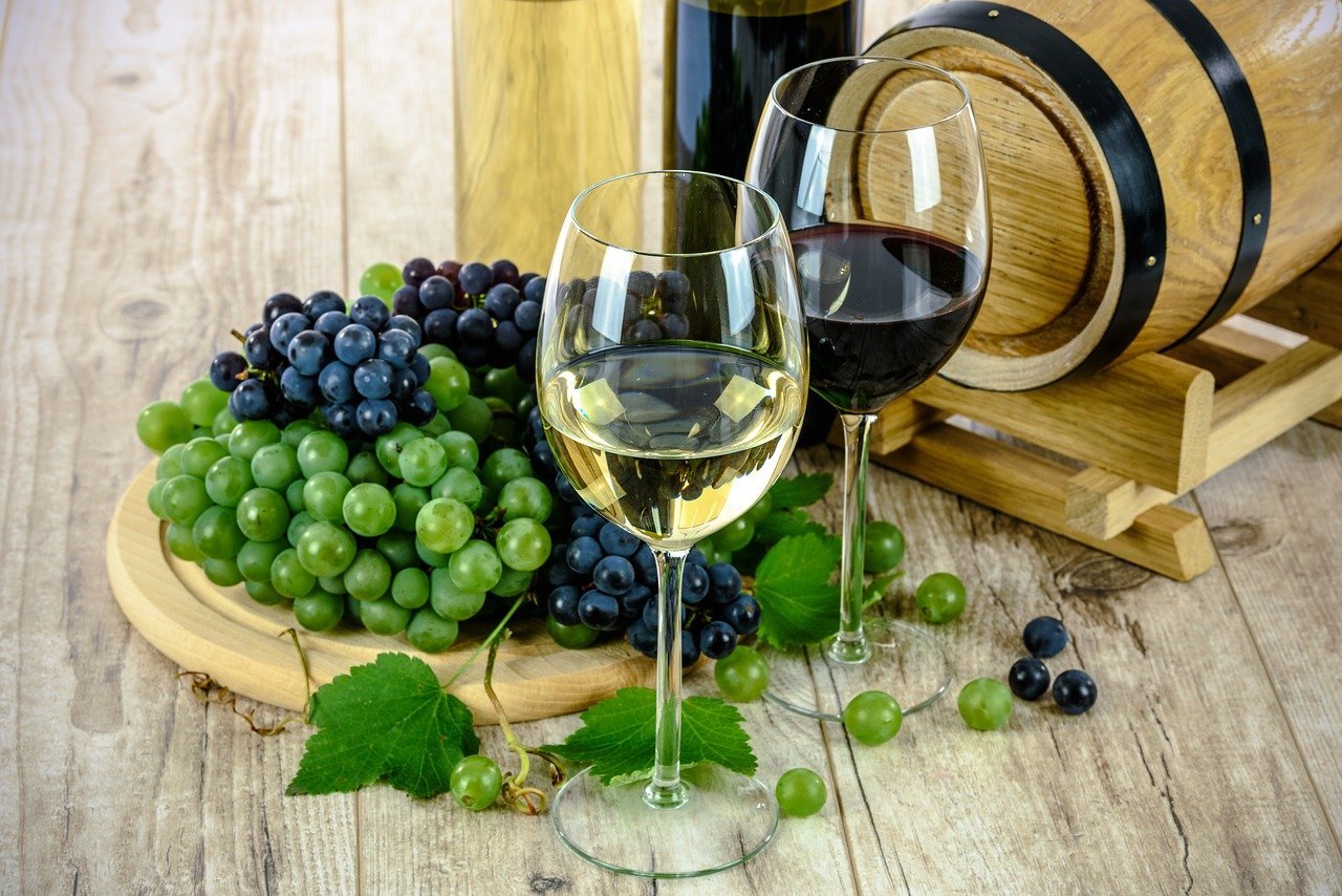 Comment choisir un bon vin : nos conseils