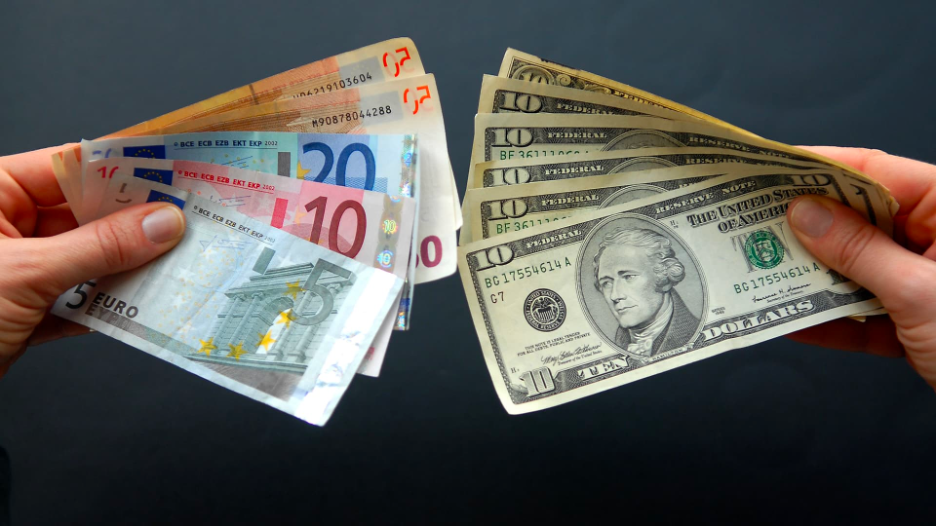 <strong>Trading EUR/USD : Comment tirer profit de cette paire de devises?</strong>