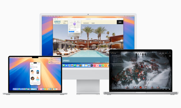 MacOS Sequoia 15.4.1 : votre Mac plus rapide et plus intelligent